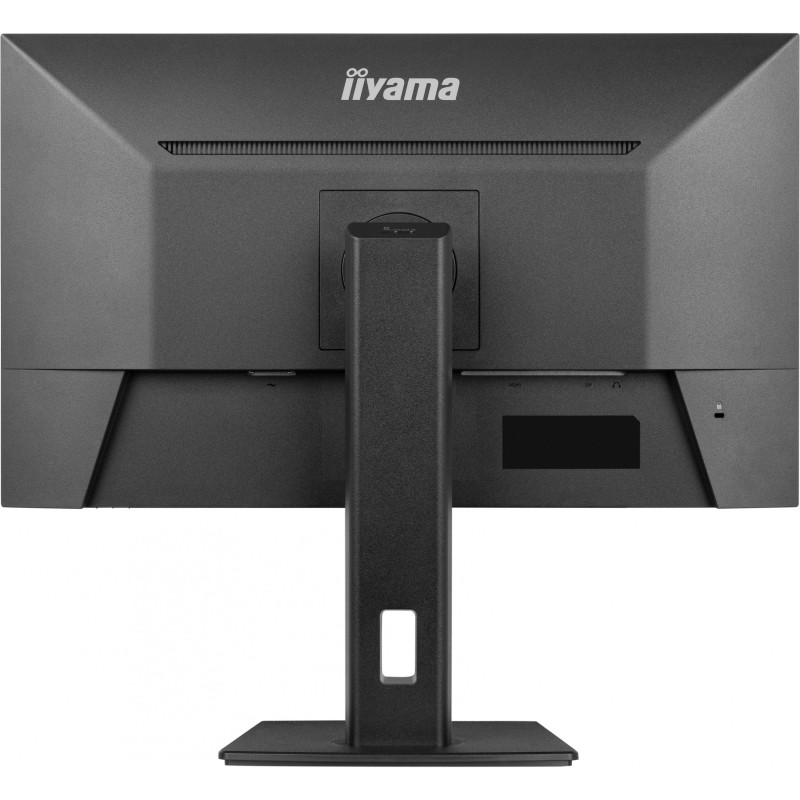 Buy iiyama ProLite XUB2793QS-B7 - 27" QHD (2560x1440) IPS Monitor, 100Hz, 1ms, H... in Cyprus, Nicosia, Limassol, Larnaka, Pafos