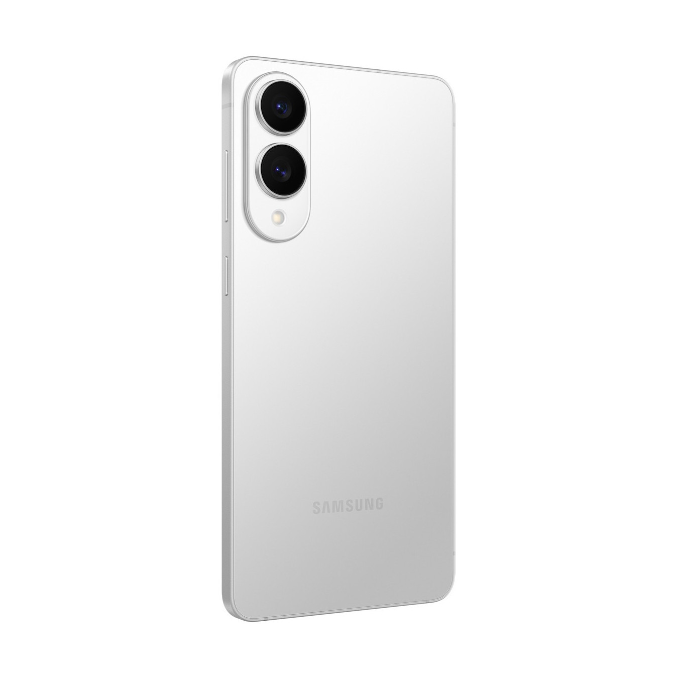 Samsung Galaxy S25 Edge - S937 - Titanium Silver, 12GB RAM, 512GB, Snapdragon 8 Elite 4.47GHz, 6.7" Dynamic AMOLED