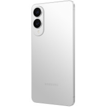 Samsung Galaxy S25 Edge - S937 - Titanium Silver, 12GB RAM, 512GB, Snapdragon 8 Elite 4.47GHz, 6.7" Dynamic AMOLED
