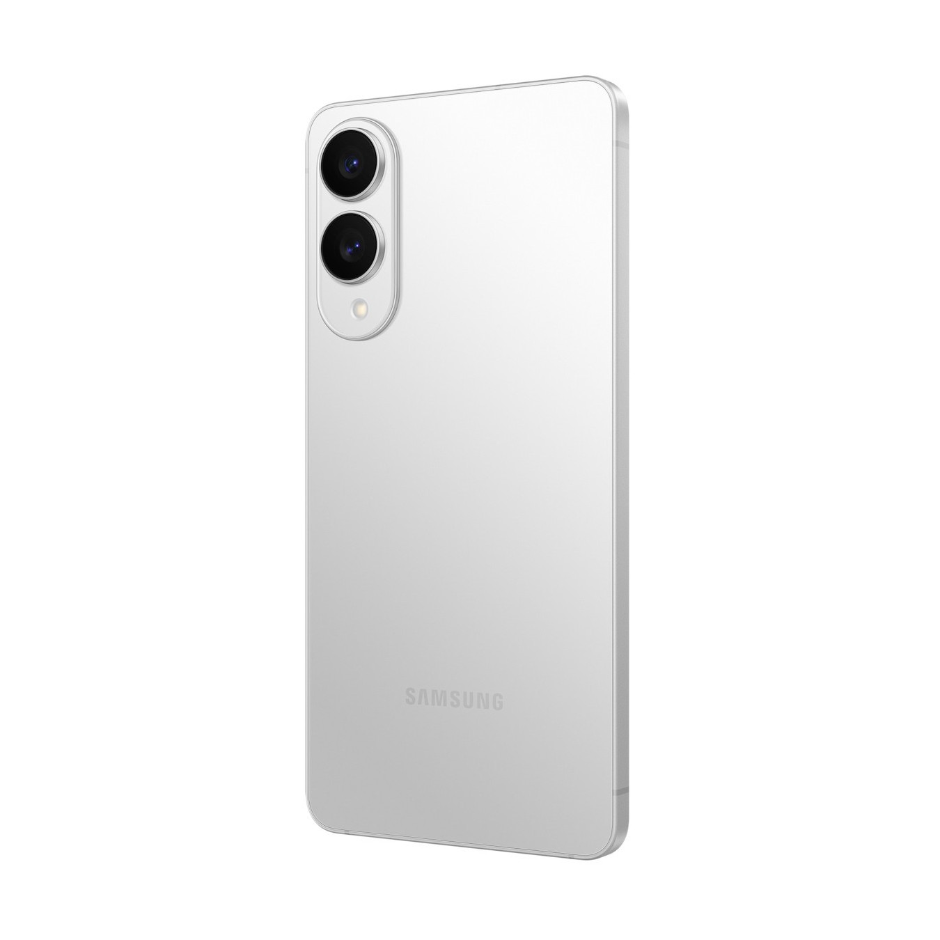 Samsung Galaxy S25 Edge - S937 - Titanium Silver, 12GB RAM, 512GB, Snapdragon 8 Elite 4.47GHz, 6.7" Dynamic AMOLED