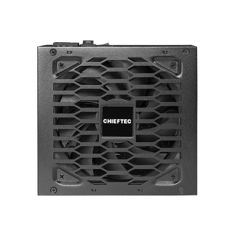 Buy Chieftec ATMOS Series - 850W - Fully-Modular ATX 3.0 PSU, 80 PLUS Gold, Black in Cyprus, Nicosia, Limassol, Larnaka, Pafos
