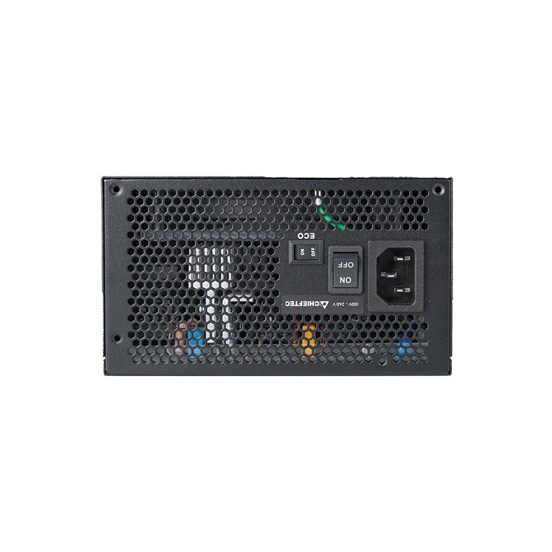 Buy Chieftec ATMOS Series - 850W - Fully-Modular ATX 3.0 PSU, 80 PLUS Gold, Black in Cyprus, Nicosia, Limassol, Larnaka, Pafos
