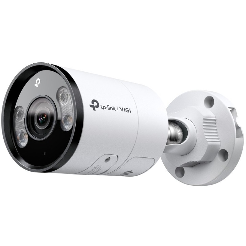 Buy TP-Link Omada InSight S345 (6mm) - 4MP Outdoor Bullet IP67 Camera, White, Po... in Cyprus, Nicosia, Limassol, Larnaka, Pafos