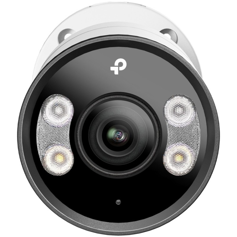 Buy TP-Link Omada InSight S345 (6mm) - 4MP Outdoor Bullet IP67 Camera, White, Po... in Cyprus, Nicosia, Limassol, Larnaka, Pafos
