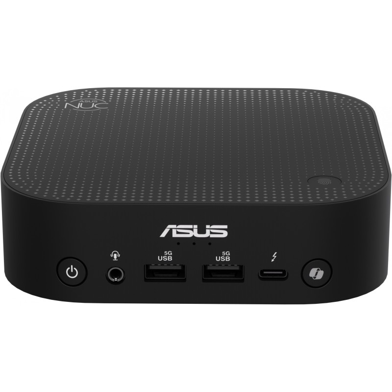 Buy ASUS NUC Lunar Canyon U7 - RNUC14LNKU7094H2 - Black, Intel Core Ultra 7 258V... in Cyprus, Nicosia, Limassol, Larnaka, Pafos