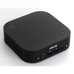Buy ASUS NUC Lunar Canyon U7 - RNUC14LNKU7094H2 - Black, Intel Core Ultra 7 258V... in Cyprus, Nicosia, Limassol, Larnaka, Pafos