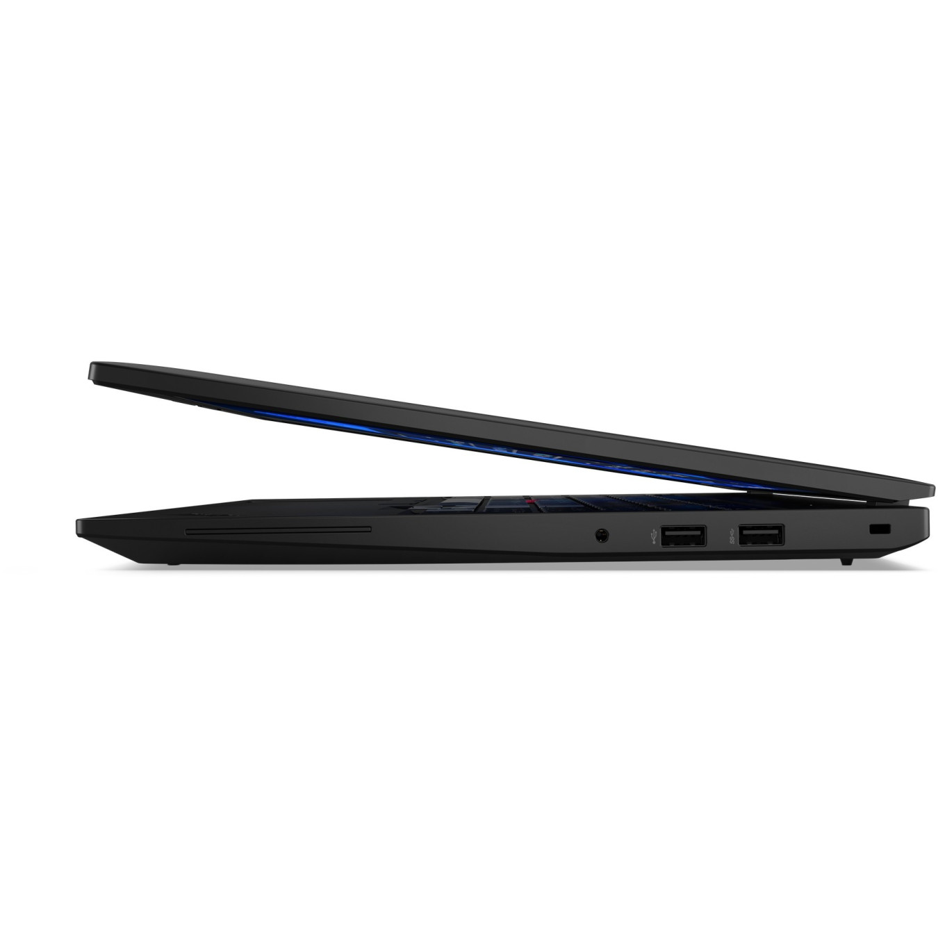Lenovo ThinkPad L16 Gen 2 - 225U Intel Core Ultra 5 - 16" WUXGA IPS, 16GB DDR5, 512GB SSD, Black, LTE, Windows 11 Pro