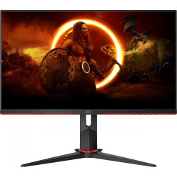 Buy AOC 27G2ZN3 27in Gaming Monitor - 27" FHD 1920x1080, 280Hz, 0.5ms, Fast VA, ... in Cyprus, Nicosia, Limassol, Larnaka, Pafos