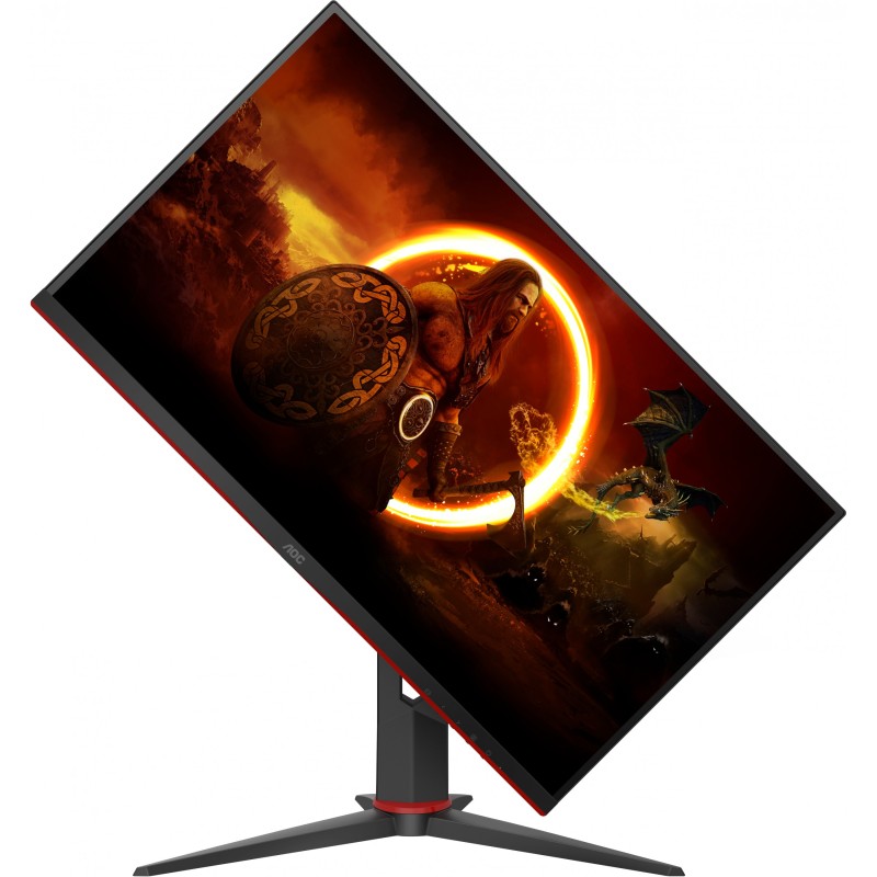 Buy AOC 27G2ZN3 27in Gaming Monitor - 27" FHD 1920x1080, 280Hz, 0.5ms, Fast VA, ... in Cyprus, Nicosia, Limassol, Larnaka, Pafos