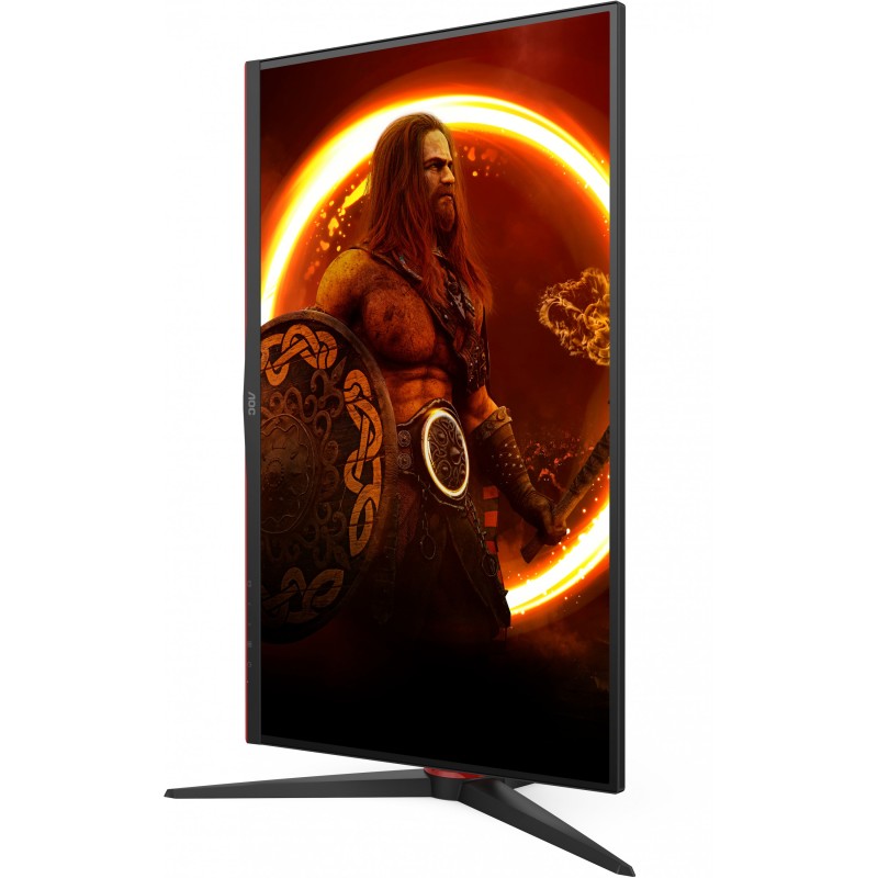 Buy AOC 27G2ZN3 27in Gaming Monitor - 27" FHD 1920x1080, 280Hz, 0.5ms, Fast VA, ... in Cyprus, Nicosia, Limassol, Larnaka, Pafos
