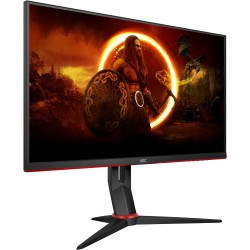Buy AOC 27G2ZN3 27in Gaming Monitor - 27" FHD 1920x1080, 280Hz, 0.5ms, Fast VA, ... in Cyprus, Nicosia, Limassol, Larnaka, Pafos