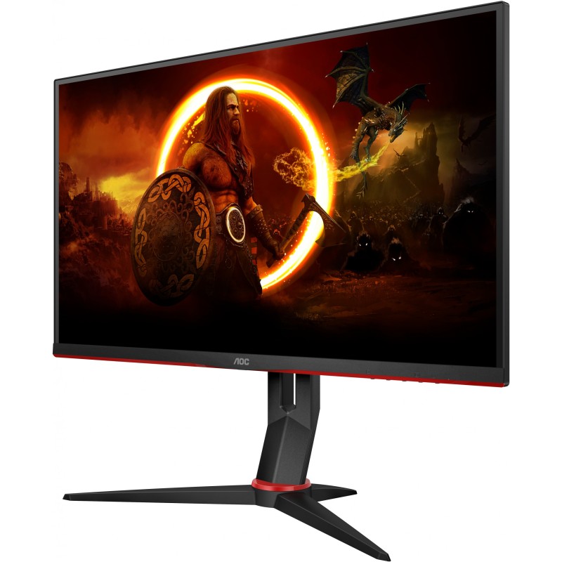 Buy AOC 27G2ZN3 27in Gaming Monitor - 27" FHD 1920x1080, 280Hz, 0.5ms, Fast VA, ... in Cyprus, Nicosia, Limassol, Larnaka, Pafos