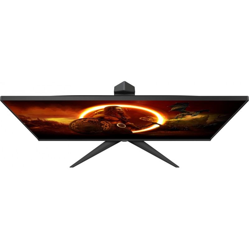 Buy AOC 27G2ZN3 27in Gaming Monitor - 27" FHD 1920x1080, 280Hz, 0.5ms, Fast VA, ... in Cyprus, Nicosia, Limassol, Larnaka, Pafos