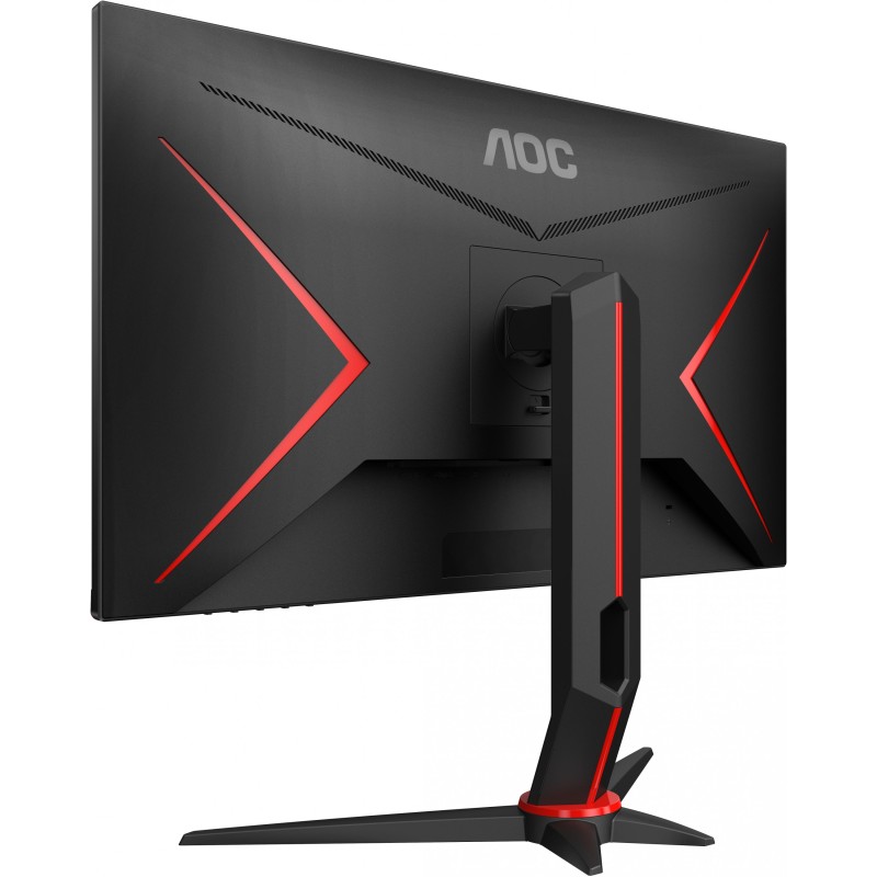 Buy AOC 27G2ZN3 27in Gaming Monitor - 27" FHD 1920x1080, 280Hz, 0.5ms, Fast VA, ... in Cyprus, Nicosia, Limassol, Larnaka, Pafos