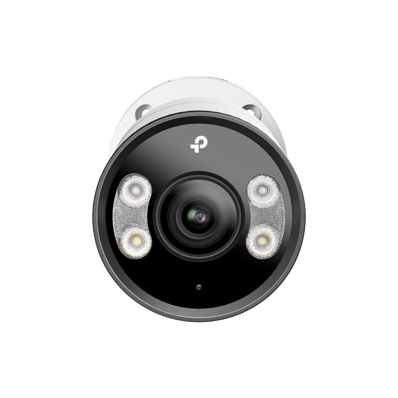 TP-Link Omada InSight S355 - 5MP 2.8mm Outdoor Bullet Camera, IP67 White, PoE — Buy in Cyprus with Fast Delivery