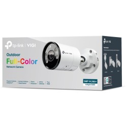 Buy TP-Link Omada InSight S355 - 5MP 2.8mm Outdoor Bullet Camera, IP67 White, PoE in Cyprus, Nicosia, Limassol, Larnaka, Pafos