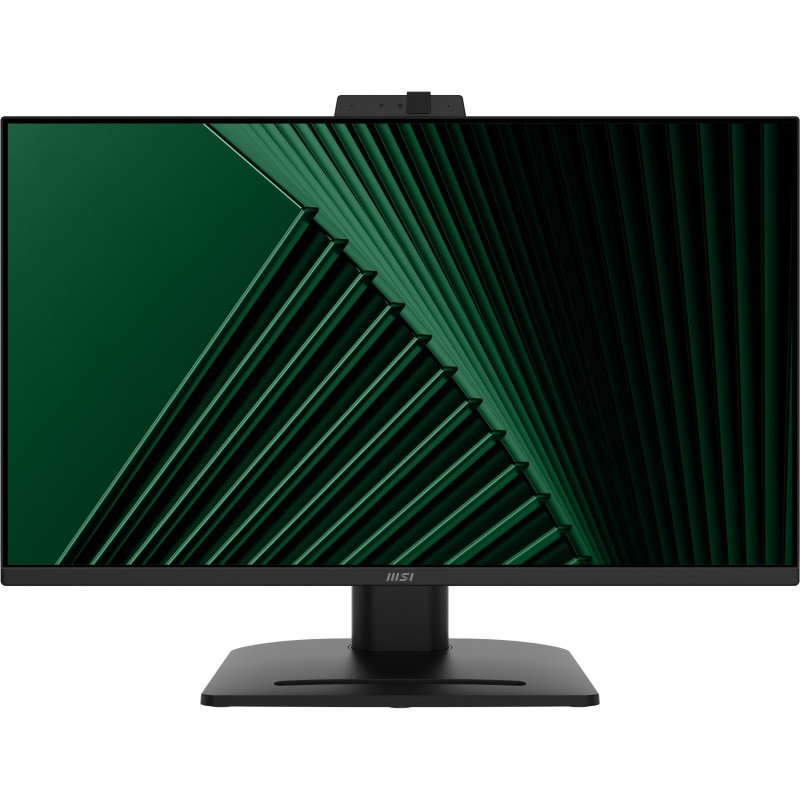 Buy MSI PRO MP275QPDGDE - 27in IPS WQHD (2560x1440) 100Hz 4ms GTG - Black, Heigh... in Cyprus, Nicosia, Limassol, Larnaka, Pafos