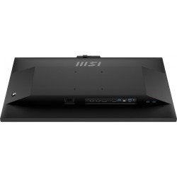 Buy MSI PRO MP275QPDGDE - 27in IPS WQHD (2560x1440) 100Hz 4ms GTG - Black, Heigh... in Cyprus, Nicosia, Limassol, Larnaka, Pafos