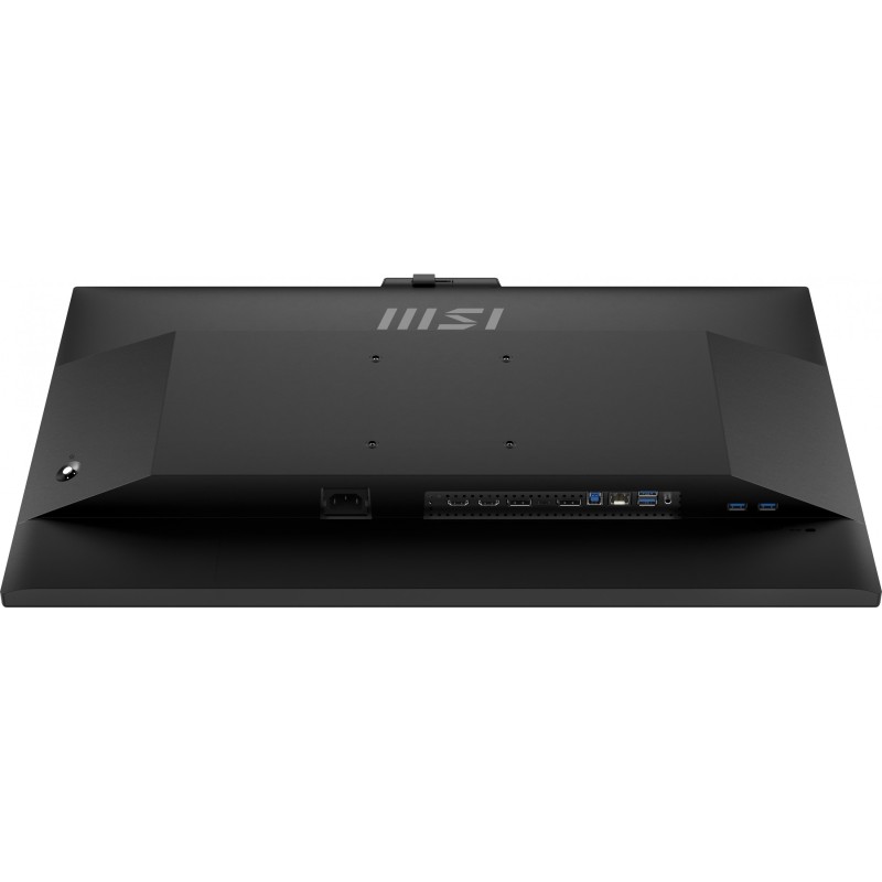Buy MSI PRO MP275QPDGDE - 27in IPS WQHD (2560x1440) 100Hz 4ms GTG - Black, Heigh... in Cyprus, Nicosia, Limassol, Larnaka, Pafos
