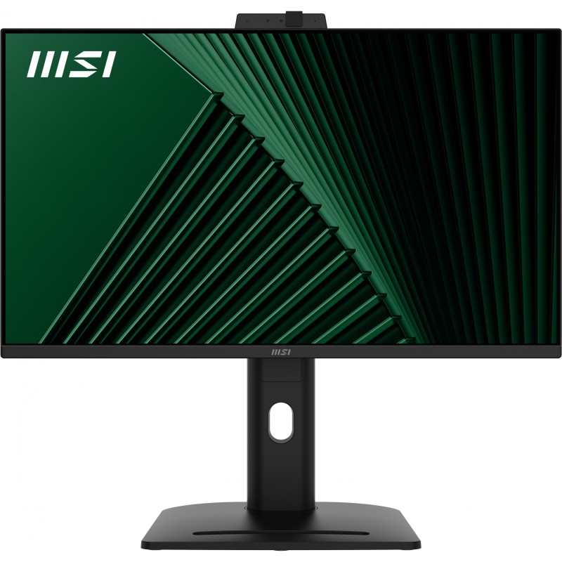 Buy MSI PRO MP275QPDGDE - 27in IPS WQHD (2560x1440) 100Hz 4ms GTG - Black, Heigh... in Cyprus, Nicosia, Limassol, Larnaka, Pafos