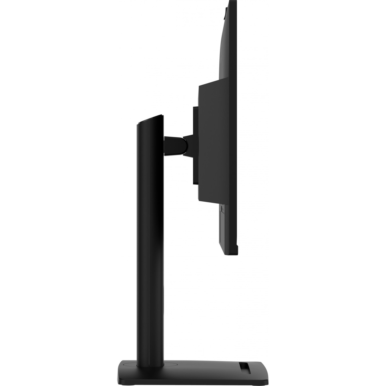 MSI PRO MP275QPDGDE - 27in IPS WQHD (2560x1440) 100Hz 4ms GTG - Black, Height-Adjustable, VESA, DP/HDMI
