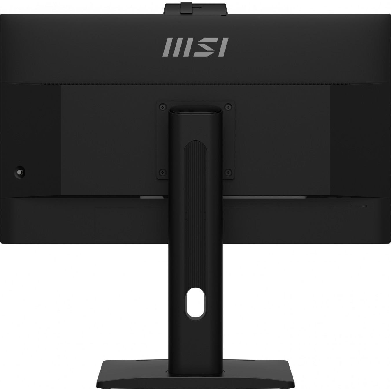 MSI PRO MP275QPDGDE - 27in IPS WQHD (2560x1440) 100Hz 4ms GTG - Black, Height-Adjustable, VESA, DP/HDMI