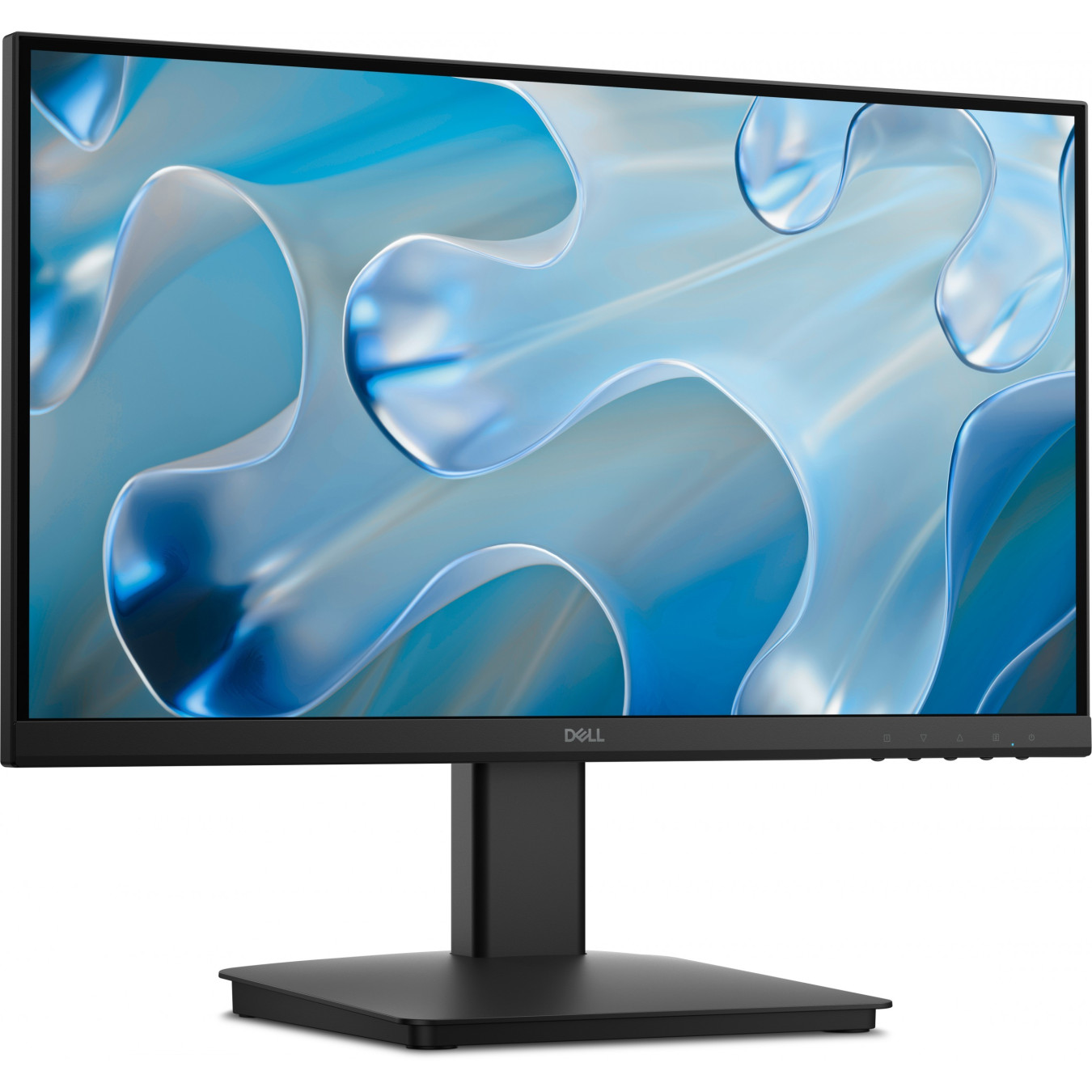 Dell SE2225HM - 21.5 inch Full HD (1920x1080) VA LED Monitor - Black, 100Hz, HDMI & VGA — Buy in Cyprus with Fast Delivery