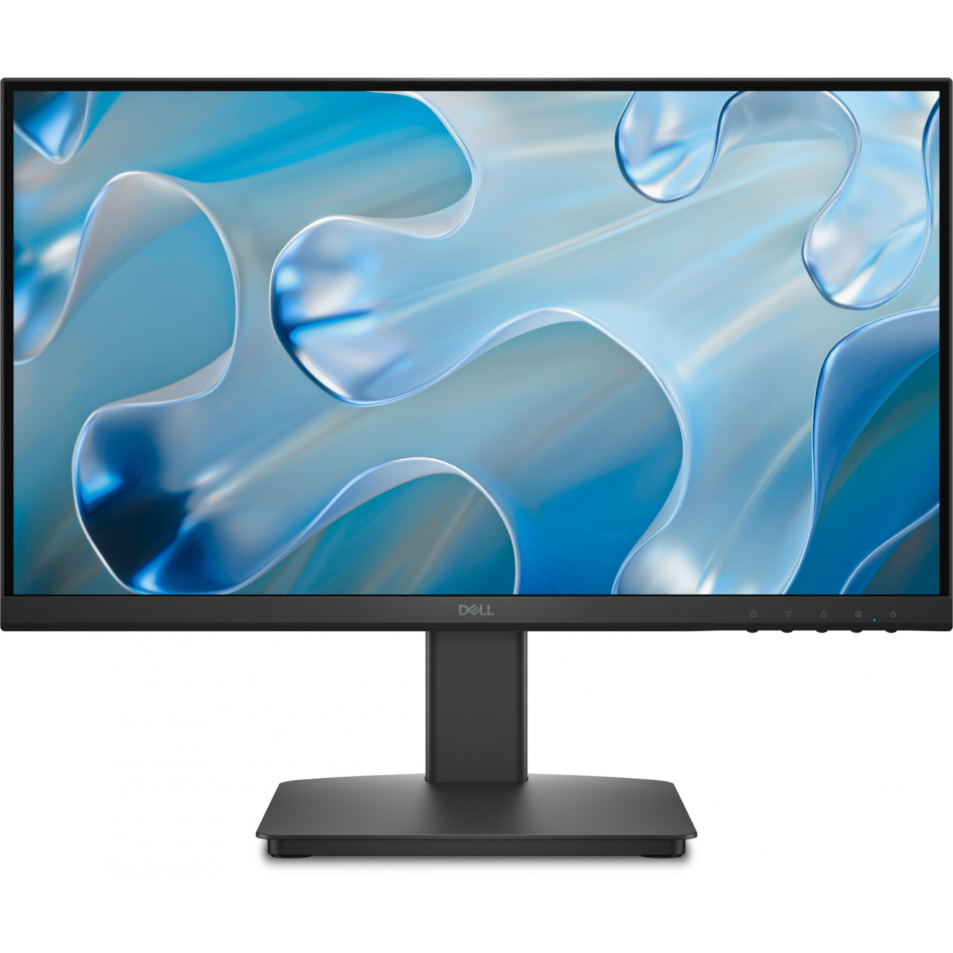 Dell SE2225HM - 21.5 inch Full HD (1920x1080) VA LED Monitor - Black, 100Hz, HDMI & VGA — Buy in Cyprus with Fast Delivery