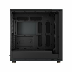 Buy Fractal Design North XL - Mid Tower PC Case - Charcoal Black, Tempered Glass... in Cyprus, Nicosia, Limassol, Larnaka, Pafos