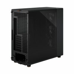 Buy Fractal Design North XL - Mid Tower PC Case - Charcoal Black, Tempered Glass... in Cyprus, Nicosia, Limassol, Larnaka, Pafos