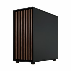 Buy Fractal Design North XL - Mid Tower PC Case - Charcoal Black, Tempered Glass... in Cyprus, Nicosia, Limassol, Larnaka, Pafos