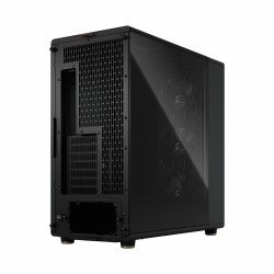 Buy Fractal Design North XL - Mid Tower PC Case - Charcoal Black, Tempered Glass... in Cyprus, Nicosia, Limassol, Larnaka, Pafos