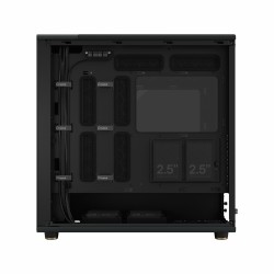 Buy Fractal Design North XL - Mid Tower PC Case - Charcoal Black, Tempered Glass... in Cyprus, Nicosia, Limassol, Larnaka, Pafos