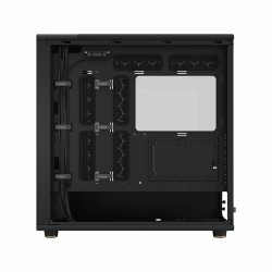 Buy Fractal Design North XL - Mid Tower PC Case - Charcoal Black, Tempered Glass... in Cyprus, Nicosia, Limassol, Larnaka, Pafos
