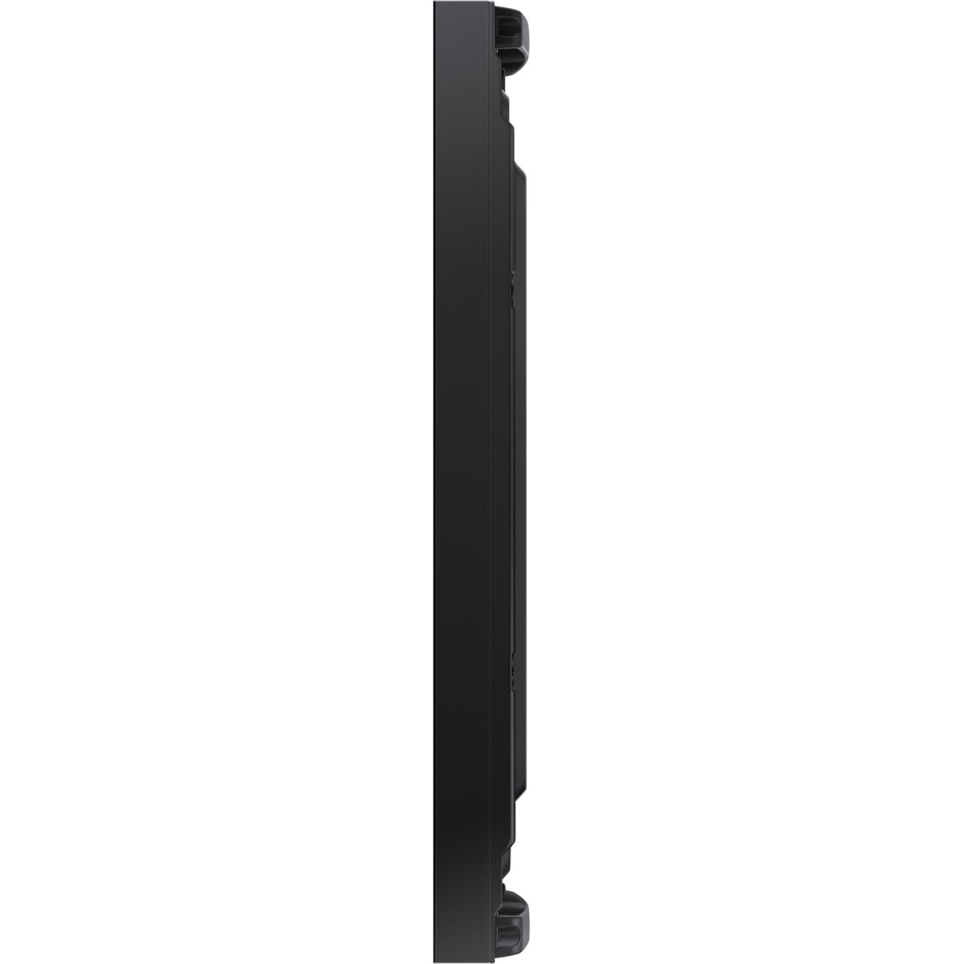 Samsung VM55C-R - 55" (139.7 cm) FHD IPS Digital Signage Display, 24/7, 500 cd/m², HDMI/DP/DVI/USB/LAN, Black