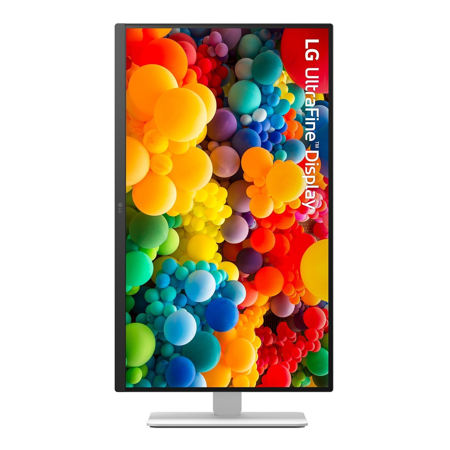 LG 27US550-W 27" 4K UHD IPS Monitor HDR10 60Hz 5ms (Boxed) — Buy in Cyprus with Fast Delivery