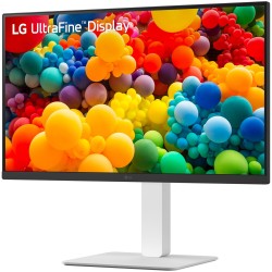 Buy LG 27US550-W - 27-inch 4K UHD IPS Monitor, HDR10, 60Hz, 5ms — White in Cyprus, Nicosia, Limassol, Larnaka, Pafos