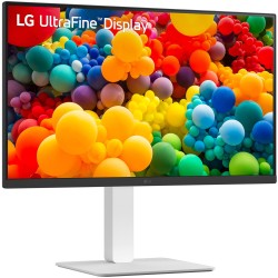 LG 27US550-W 27" 4K UHD IPS Monitor HDR10 60Hz 5ms (Boxed) — Buy in Cyprus with Fast Delivery