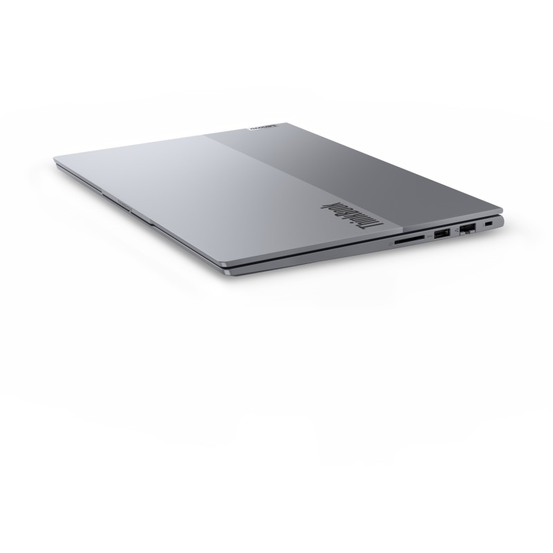 Buy Lenovo ThinkBook 14 G6 IRL - i5-1335U - Arctic Grey, 16GB DDR5, 512GB SSD, 1... in Cyprus, Nicosia, Limassol, Larnaka, Pafos