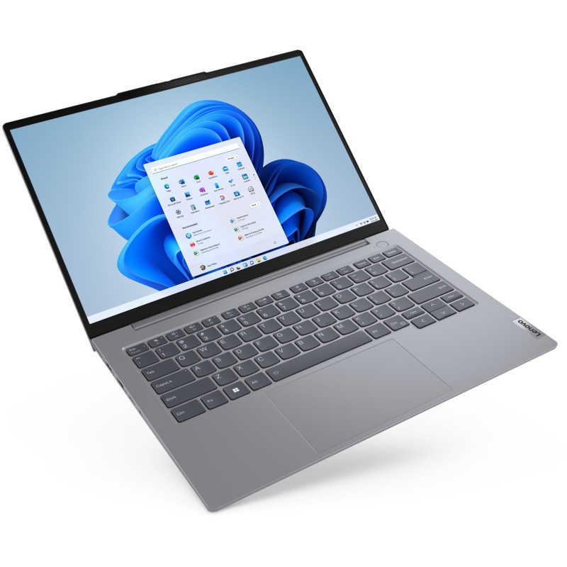Buy Lenovo ThinkBook 14 G6 IRL - i5-1335U - Arctic Grey, 16GB DDR5, 512GB SSD, 1... in Cyprus, Nicosia, Limassol, Larnaka, Pafos