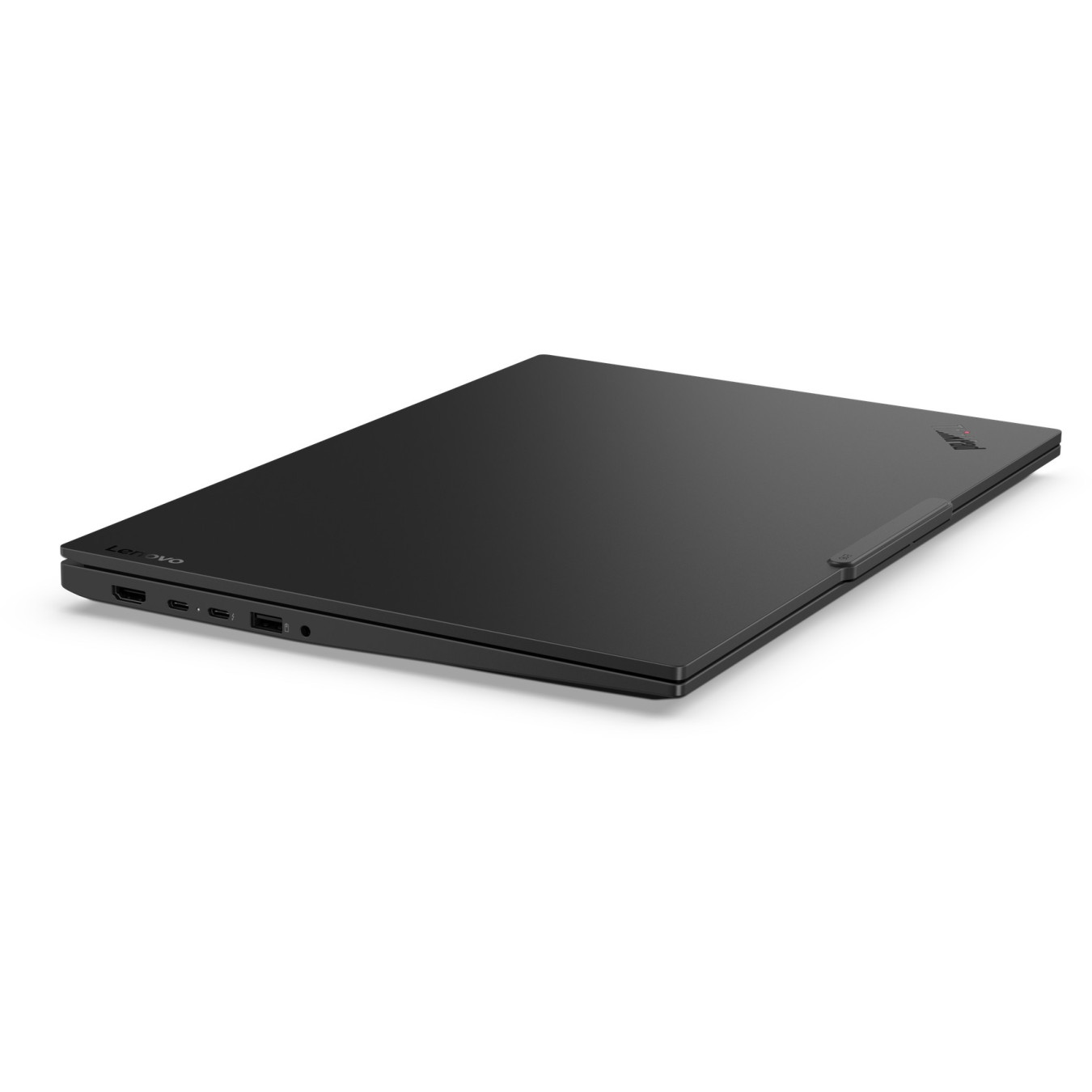 Lenovo ThinkPad E16 Gen 3 - 255H - Black, 16" WQXGA, Intel Core Ultra 7, 32GB RAM, 1TB SSD, Windows 11 Pro