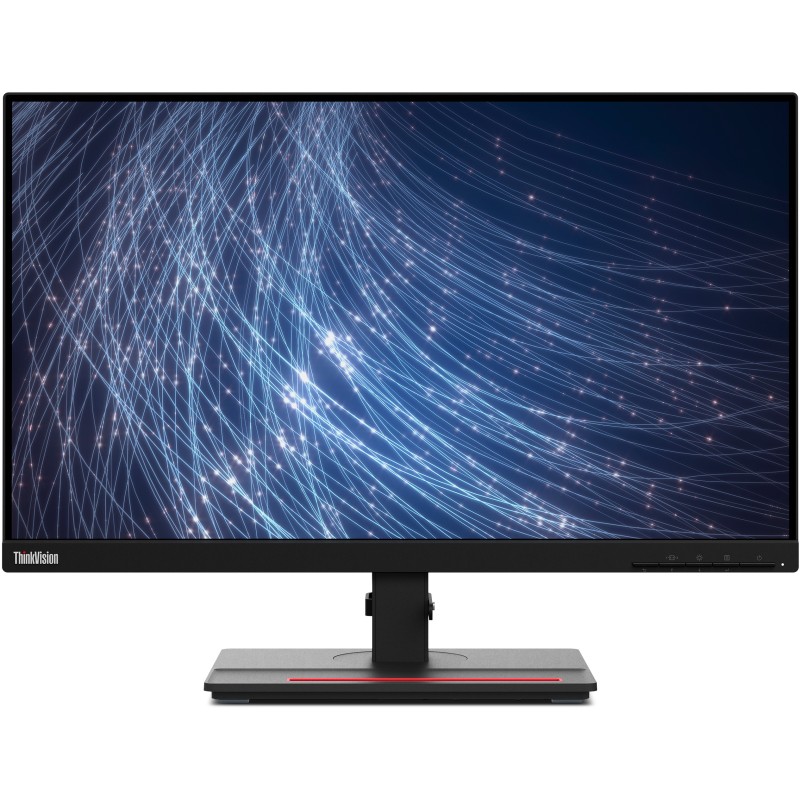 Buy Lenovo ThinkVision T24m-29 - 23.8" FHD IPS Monitor, 60Hz 4ms, HDMI/DP/USB-C,... in Cyprus, Nicosia, Limassol, Larnaka, Pafos
