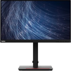Buy Lenovo ThinkVision T24m-29 - 23.8" FHD IPS Monitor, 60Hz 4ms, HDMI/DP/USB-C,... in Cyprus, Nicosia, Limassol, Larnaka, Pafos