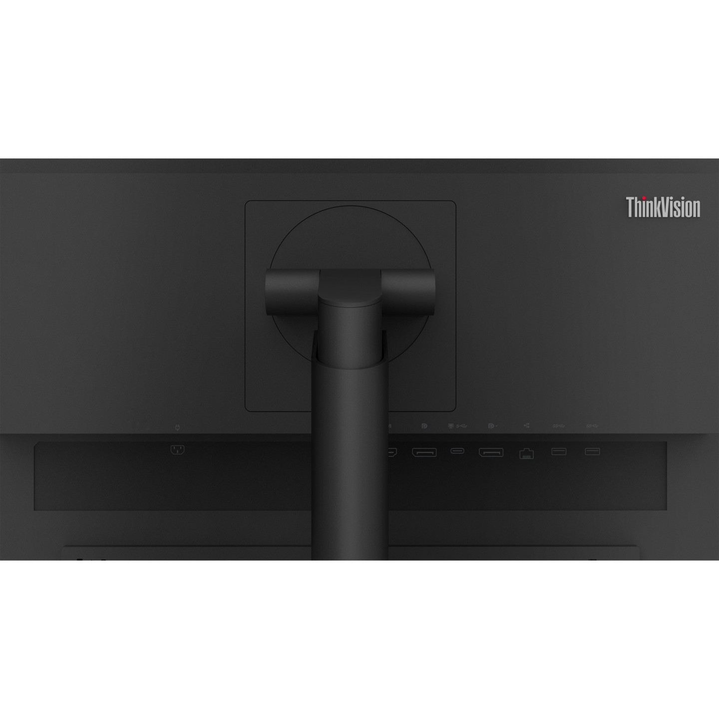 Lenovo ThinkVision T24m-29 23.8" FHD IPS Monitor 60Hz 4ms USB-C (Boxed) — Buy in Cyprus with Fast Delivery