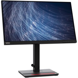 Buy Lenovo ThinkVision T24m-29 - 23.8" FHD IPS Monitor, 60Hz 4ms, HDMI/DP/USB-C,... in Cyprus, Nicosia, Limassol, Larnaka, Pafos