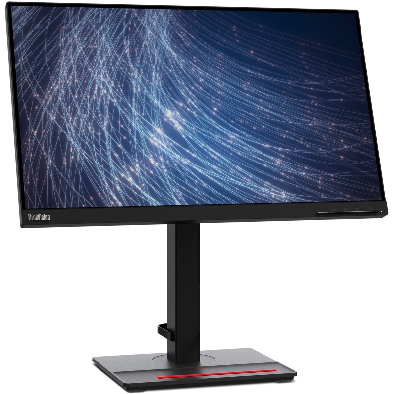 Buy Lenovo ThinkVision T24m-29 - 23.8" FHD IPS Monitor, 60Hz 4ms, HDMI/DP/USB-C,... in Cyprus, Nicosia, Limassol, Larnaka, Pafos