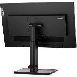 Buy Lenovo ThinkVision T24m-29 - 23.8" FHD IPS Monitor, 60Hz 4ms, HDMI/DP/USB-C,... in Cyprus, Nicosia, Limassol, Larnaka, Pafos