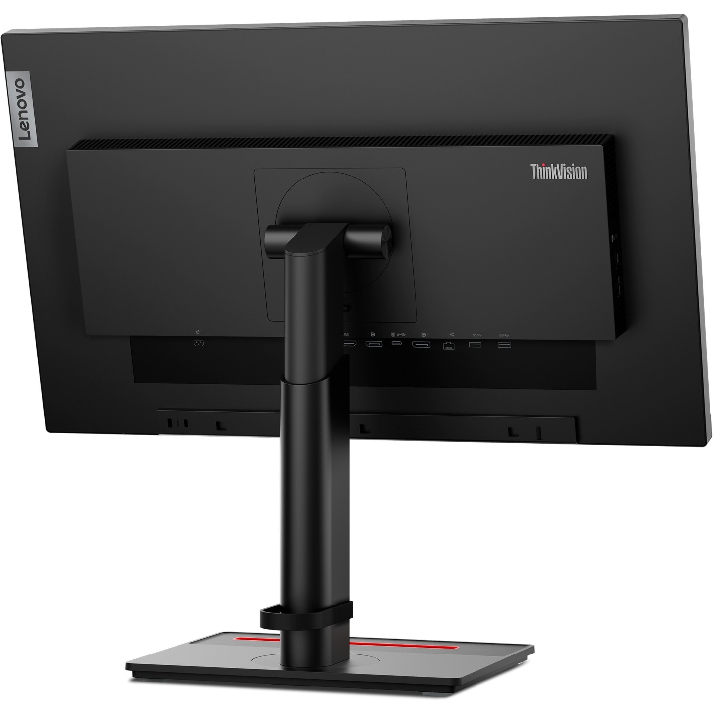 Lenovo ThinkVision T24m-29 23.8" FHD IPS Monitor 60Hz 4ms USB-C (Boxed) — Buy in Cyprus with Fast Delivery