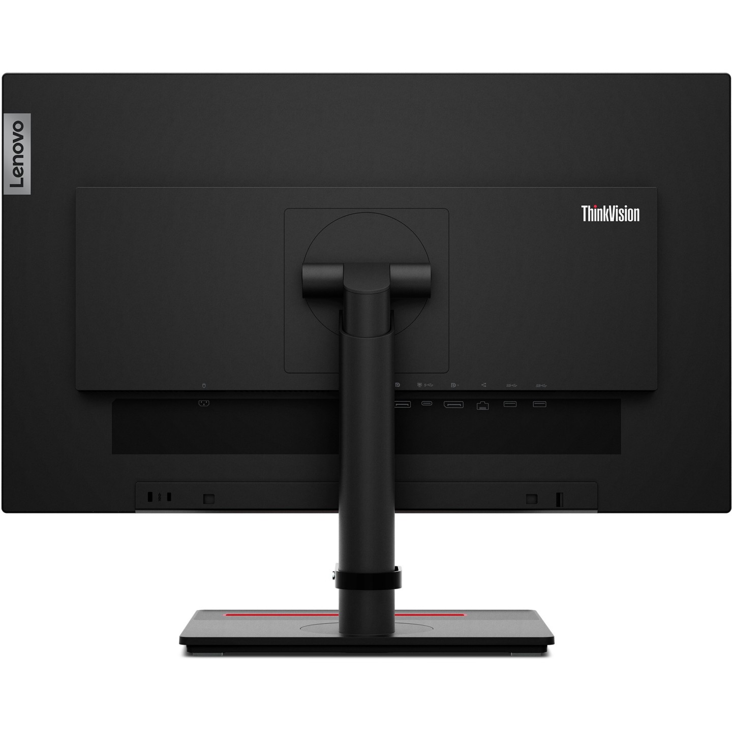 Lenovo ThinkVision T24m-29 23.8" FHD IPS Monitor 60Hz 4ms USB-C (Boxed) — Buy in Cyprus with Fast Delivery