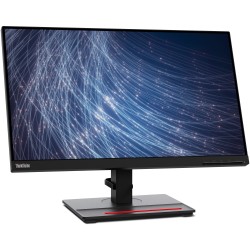 Lenovo ThinkVision T24m-29 23.8" FHD IPS Monitor 60Hz 4ms USB-C (Boxed) — Buy in Cyprus with Fast Delivery